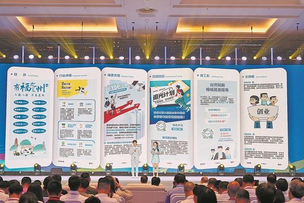 青春共打拼 融合创未来——第十二届海峡青年节峰会侧记