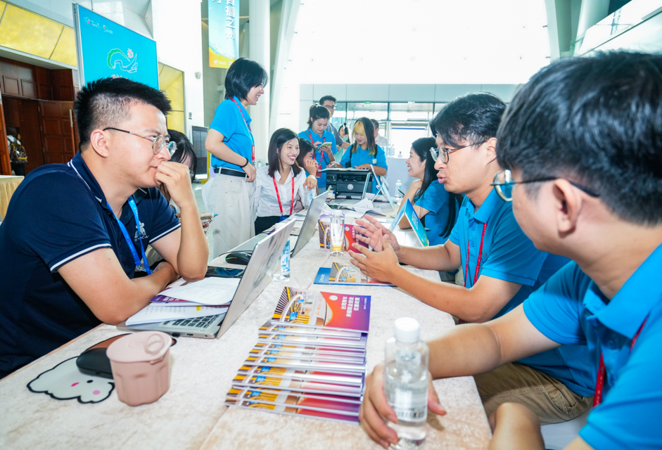 加快建设海峡青年发展型城市 福州与台青双向奔赴