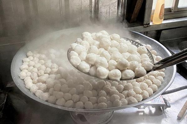 马祖：鱼丸鱼饺飘香