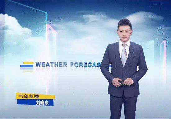 “两岸气象主播达人秀”正式开启，邀请你c位出道