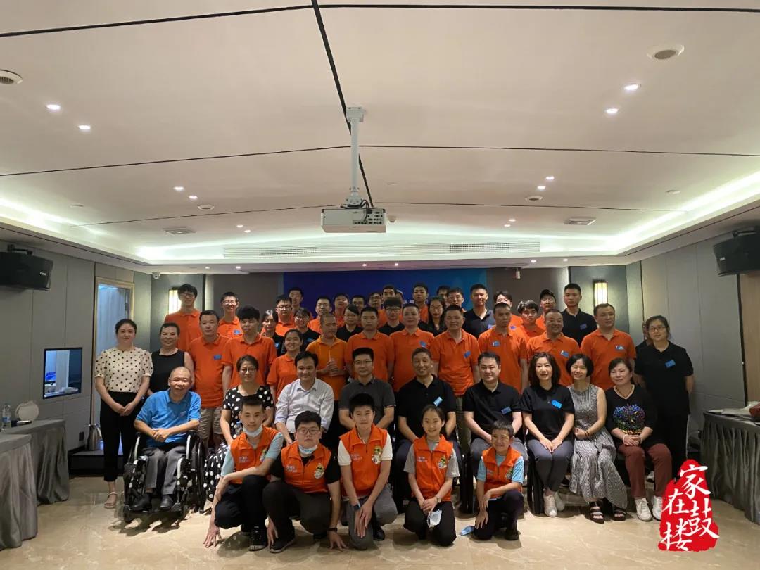 两岸蒙目象棋青年高手福州巅峰对决！冠军是……