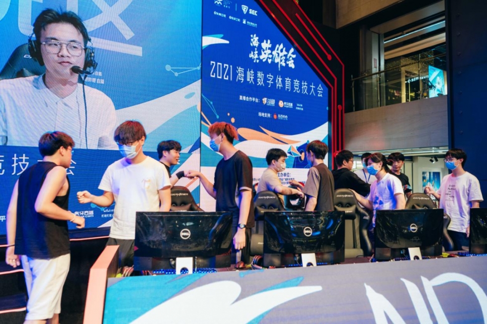 进入倒计时！ning、xiye、记得、管泽元约你福州见！