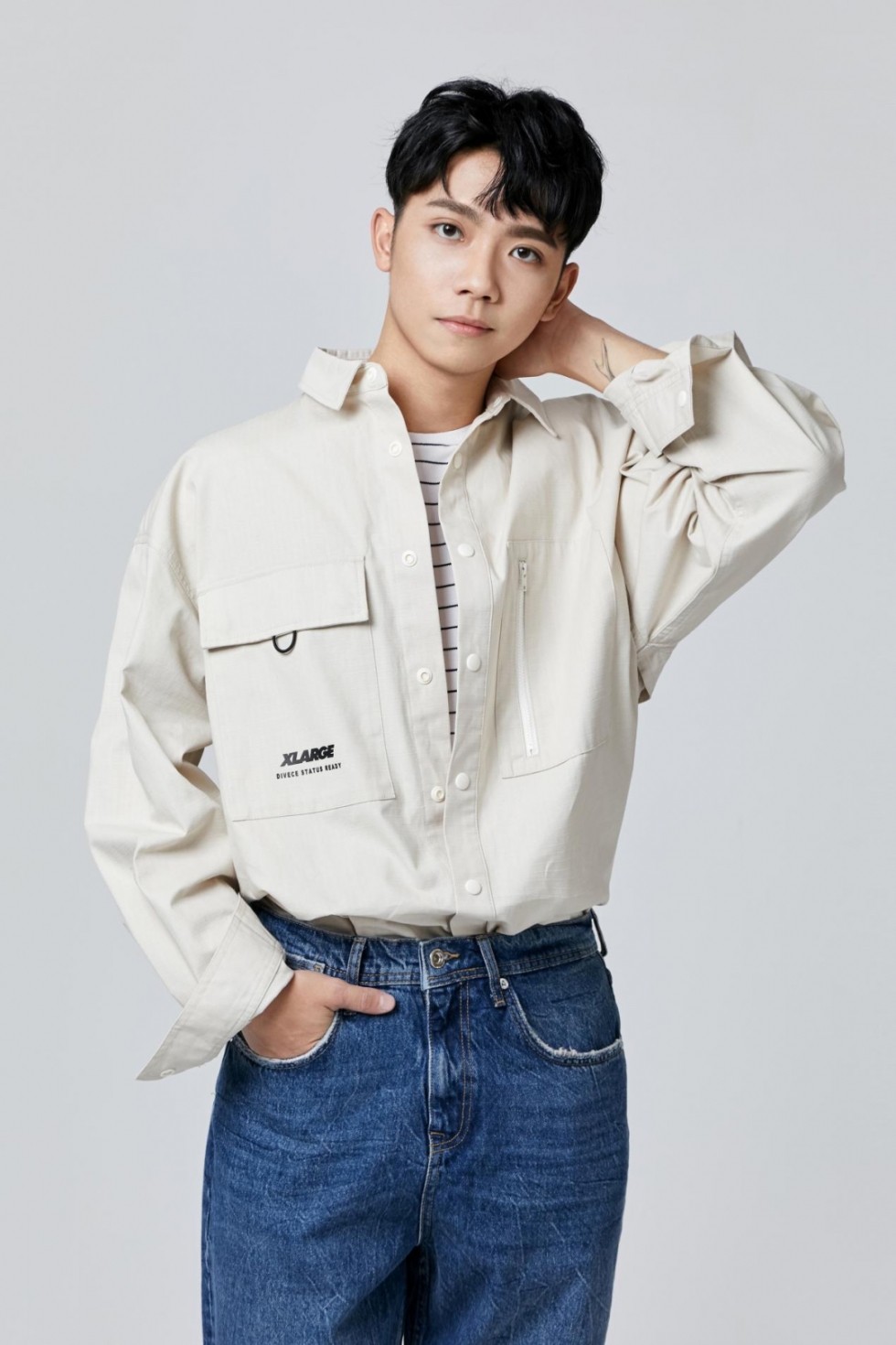 进入倒计时！ning、xiye、记得、管泽元约你福州见！