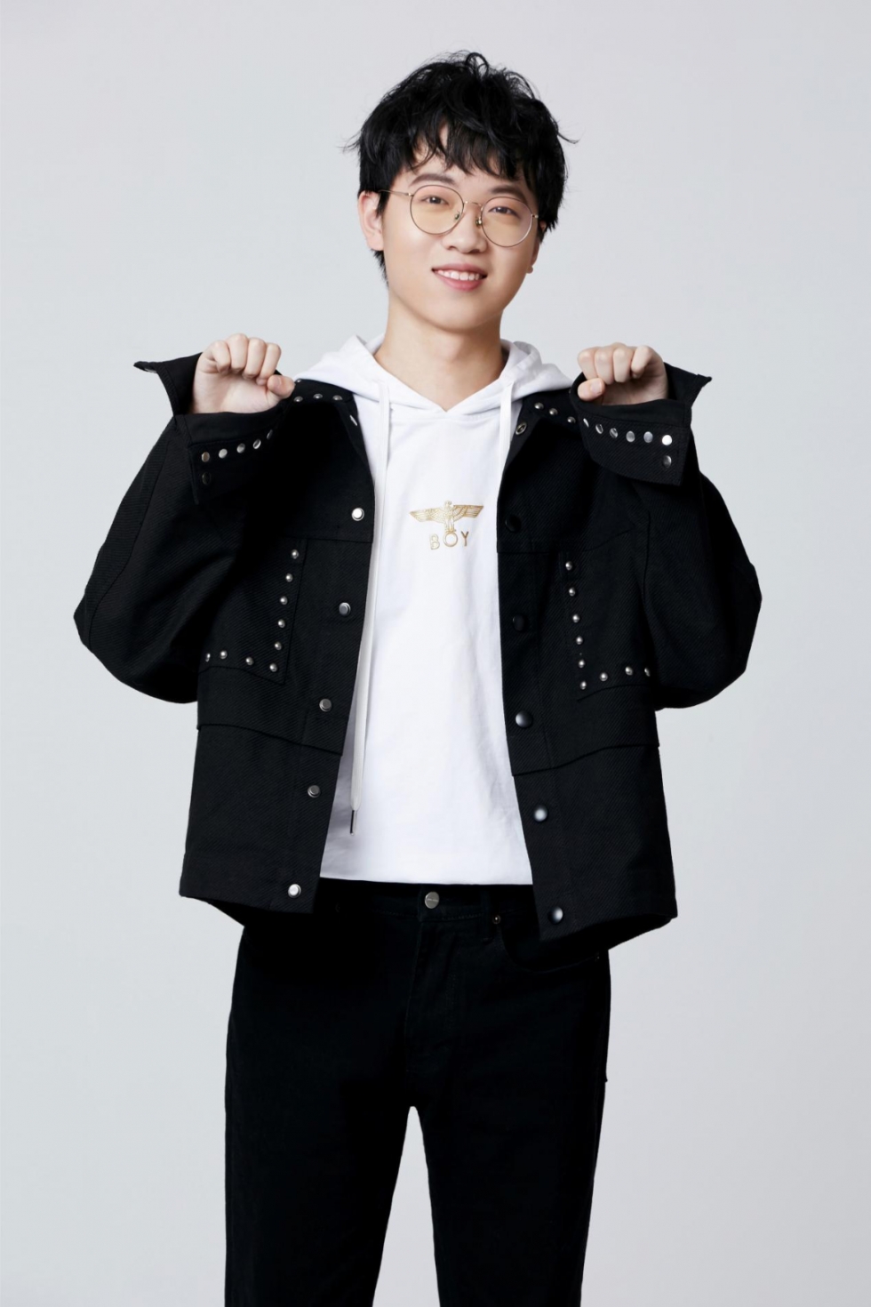 进入倒计时！ning、xiye、记得、管泽元约你福州见！