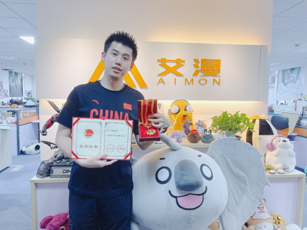 “国漫创客”、李佳琦即将与你共话国货新未来！