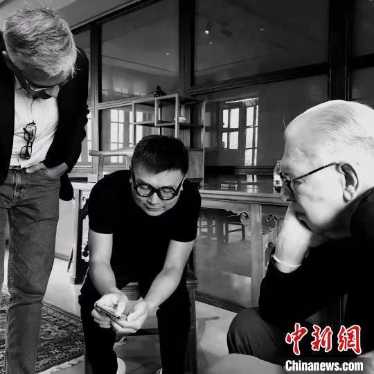 台胞的大陆乡村振兴记：田野逐梦“世外桃源”