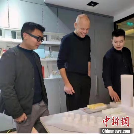 台胞的大陆乡村振兴记：田野逐梦“世外桃源”