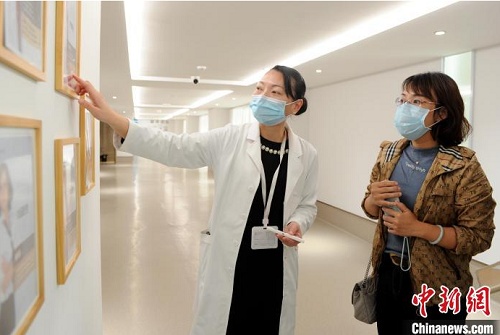 台湾青年分享大陆发展机遇：“这已成为我的第二故乡”