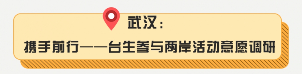 第五届两岸大学生领袖营来啦！