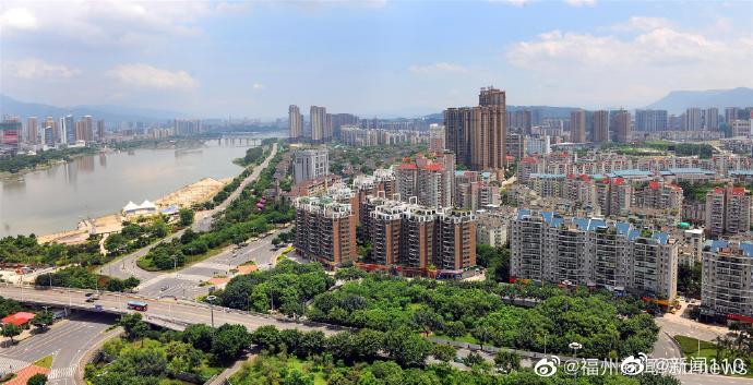 在榕就业创业台胞首批住房将配租选房 共100套房源
