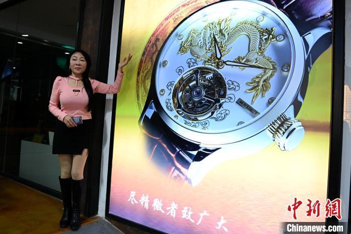 “登陆”台胞新春履新：从大学副教授到博物馆执行馆长