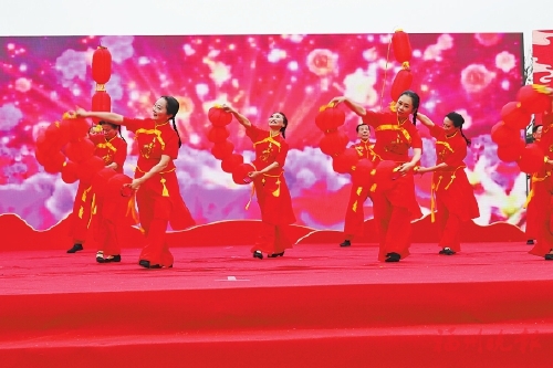 福州话闽南语 唱出两岸亲情