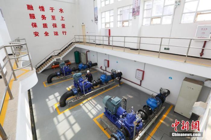 春潮激荡新福建：“第一家园”促两岸融合