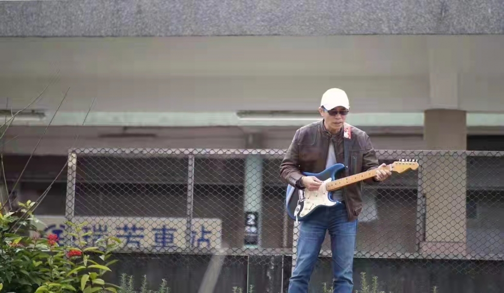 纪念郑成功收复台湾360周年 两岸携手打造闽南语原创音乐mv《船来船往》