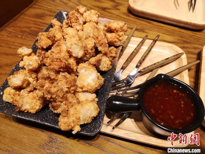 “台二代”在浙开店十年：大陆厨房烹台味收获多