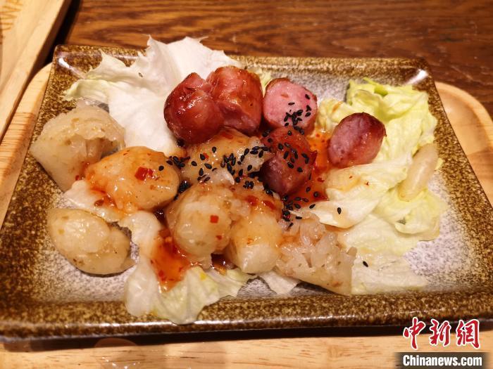 “台二代”在浙开店十年：大陆厨房烹台味收获多