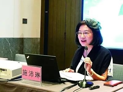 光明日报专版关注闽台两岸族谱