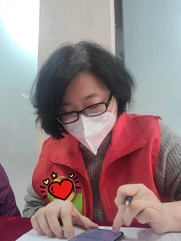 大“疫”更显骨肉情——60后至90后台胞战疫群像