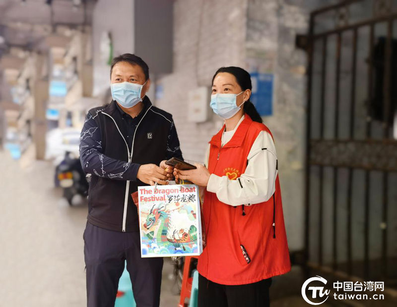 在汉台企助力疫情防控 传递温暖正能量