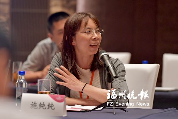 两岸大学生创业就业实训平台建设研讨会举行