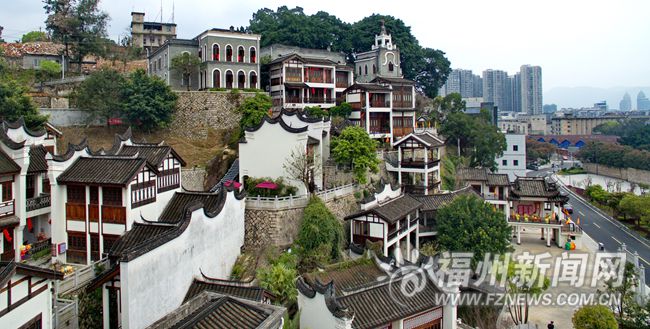 自贸集聚效应助力 “左营·佐赢”入驻率已达9成