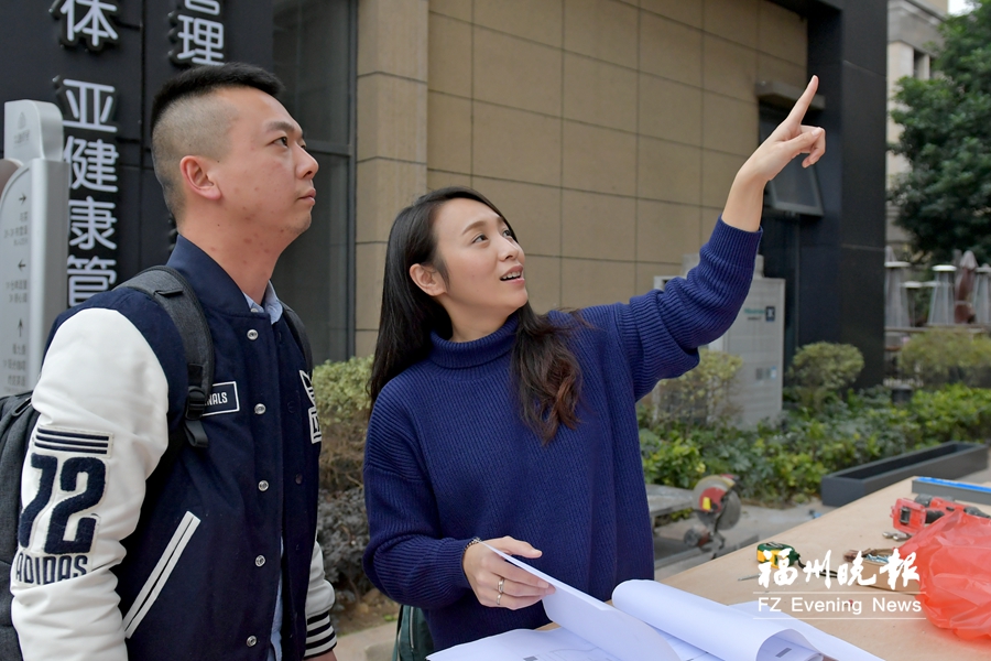 “台湾新娘”，你们在福州还好吗？