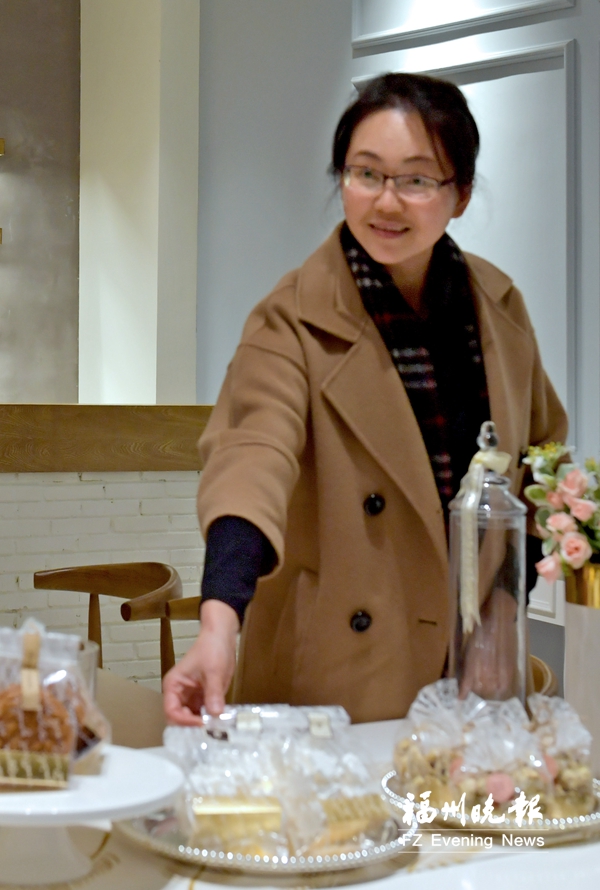 “台湾新娘”，你们在福州还好吗？