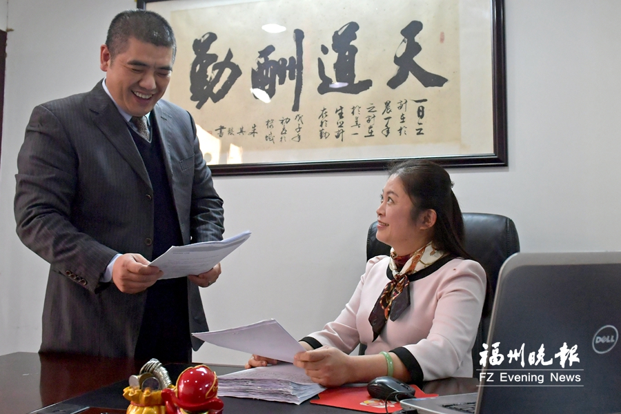 “台湾新娘”，你们在福州还好吗？