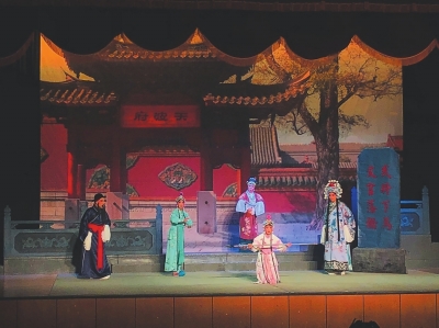 “福建非遗走进马祖”活动在马祖举行　为期四天