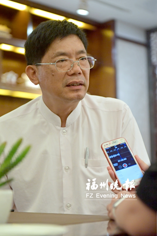 台湾学者刘焕云首谈中国第一个油矿与船政之关系