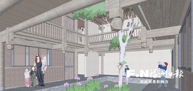 前洋村民宿设计大赛结果出炉　19件作品获奖