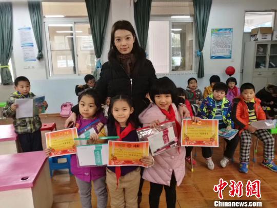 台青福州创业：“进社区是适应大陆最快方式”