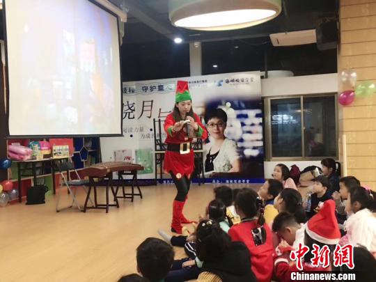 台青福州创业：“进社区是适应大陆最快方式”