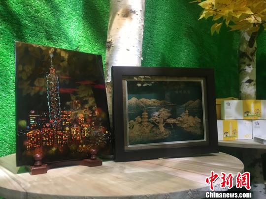 台青福州创业：“进社区是适应大陆最快方式”