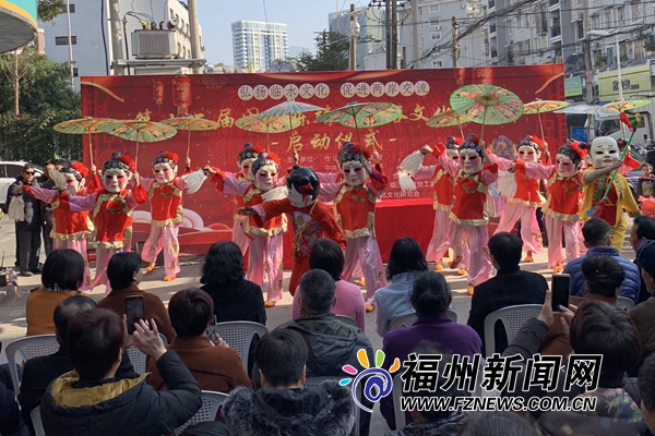 第十二届闽台陈靖姑民俗文化旅游节启动