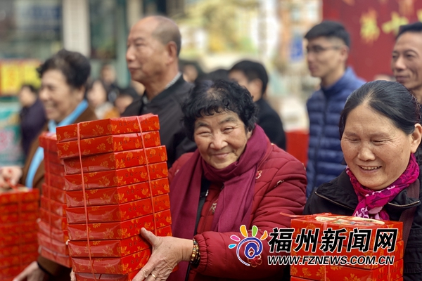第十二届闽台陈靖姑民俗文化旅游节启动