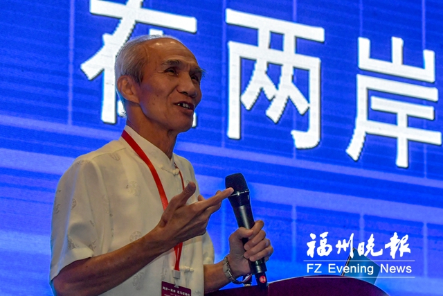 “百家讲坛”助力连马融合发展