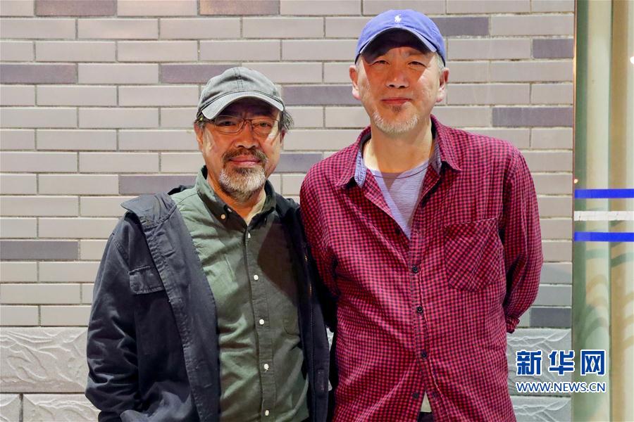 闽台文化交流大戏《盛宴》福州上演