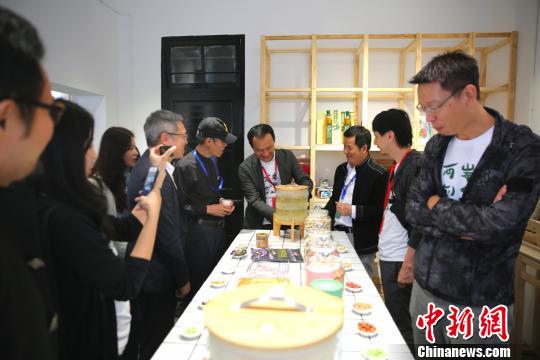 两岸青年共同活化“农技站”　助力福建乡村振兴