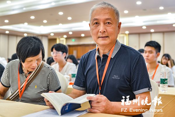 抗战后台湾重建　船政人一马当先
